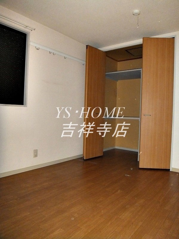 Ｆｌａｔ　Ｆ（フラット　エフ) ベッドルーム