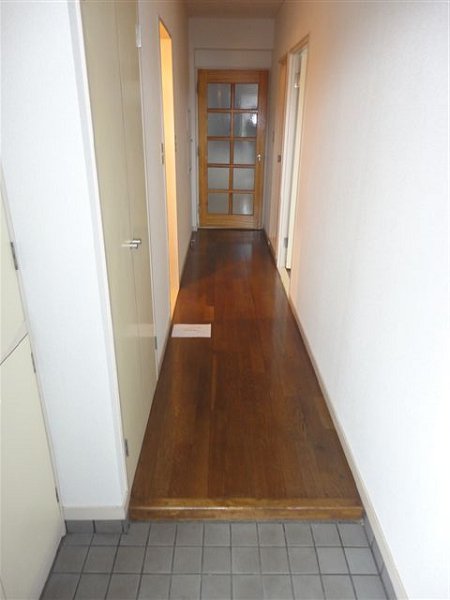 ボザールマンション 玄関