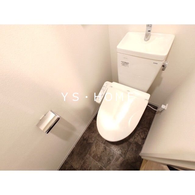 プレール・ドゥーク高井戸 その他1