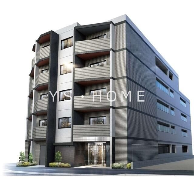 プレール・ドゥーク高井戸 その他外観1