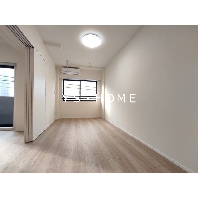 プレール・ドゥーク高井戸 ベッドルーム