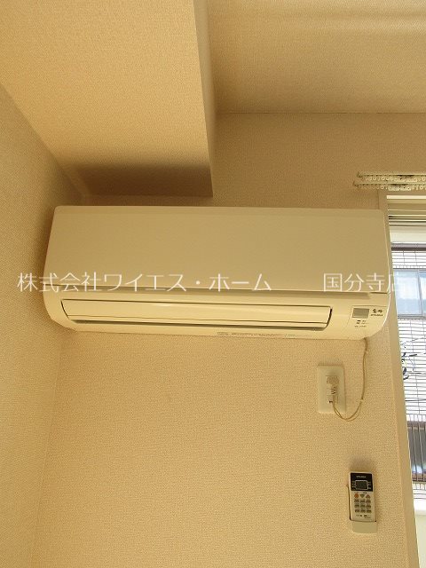 コンフォリアガーデン国分寺 その他7