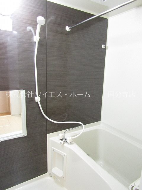 コンフォリアガーデン国分寺 風呂画像