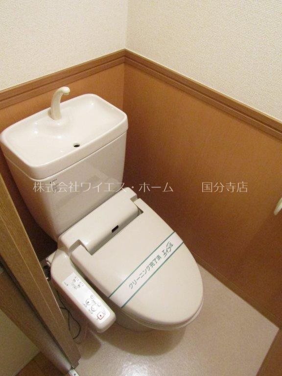 ハイヴィレッジ国分寺 その他3