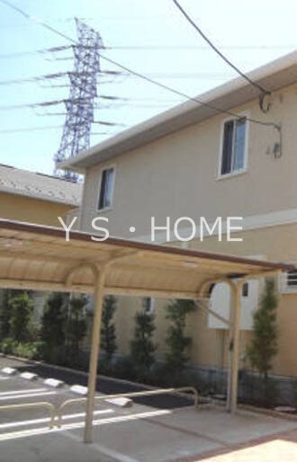 ソレイユ・ルヴァン　Ｂ棟 その他3