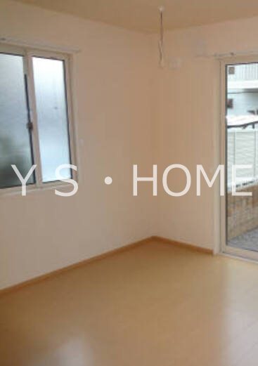 ソレイユ・ルヴァン　Ｂ棟 ベッドルーム