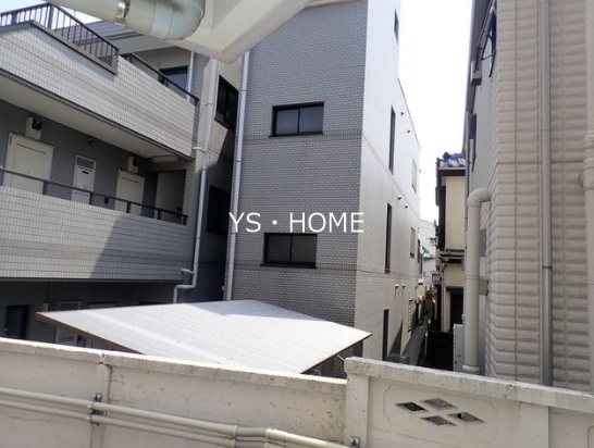 ル・リオン中野白鷺 その他3