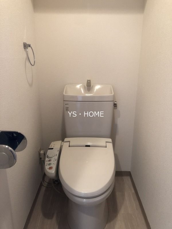 ル・リオン中野白鷺 その他5