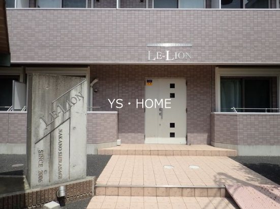 ル・リオン中野白鷺 その他8