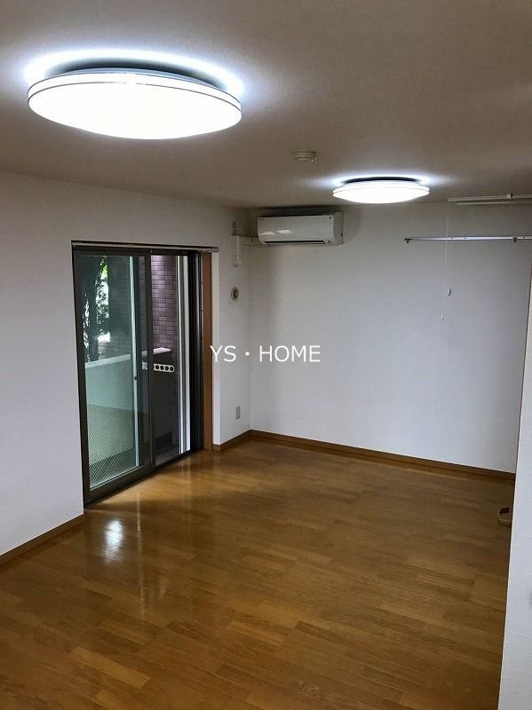 ル・リオン中野白鷺 リビング