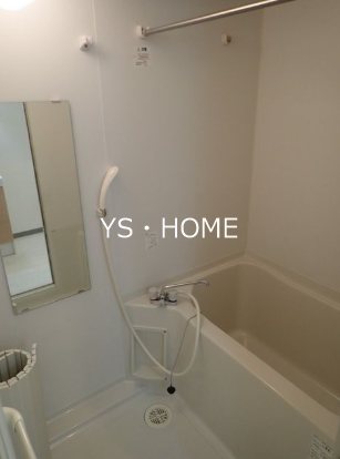 ル・リオン中野白鷺 風呂画像