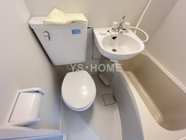 フルハウス中野南台 その他1