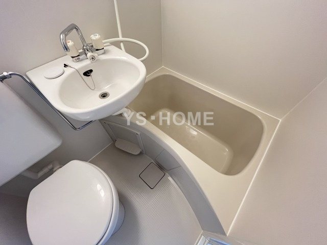 フルハウス中野南台 その他2