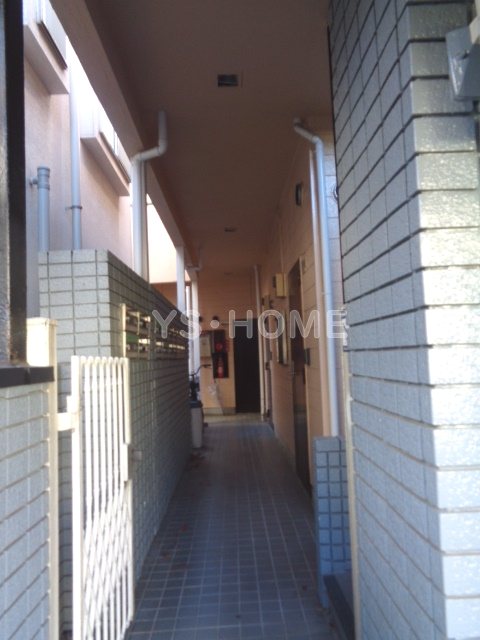 フルハウス中野南台 その他6