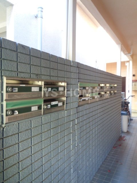 フルハウス中野南台 その他7