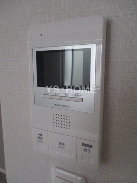 クロスコート目白B その他5