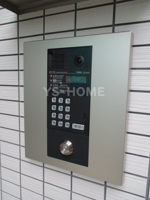 クロスコート目白B その他6