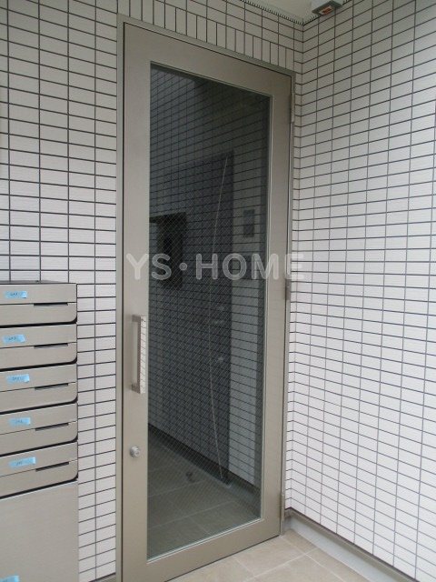 クロスコート目白B その他7