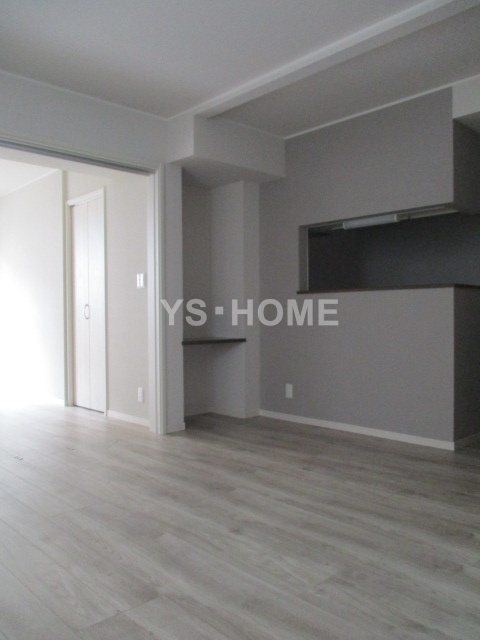 クロスコート目白B その他14