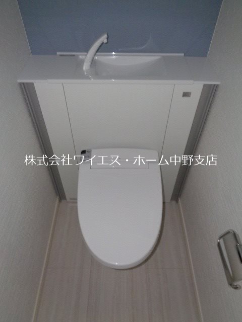 クロスコート目白B その他1