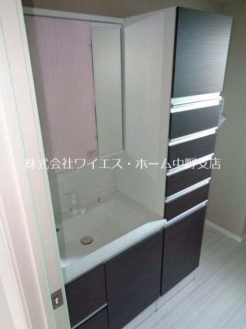 クロスコート目白B その他2