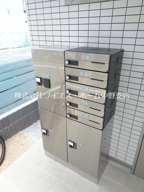 クロスコート目白B その他外観3