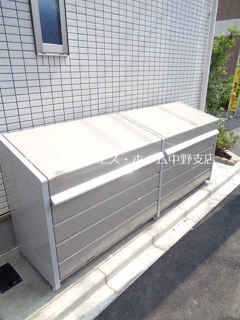 クロスコート目白B その他外観4