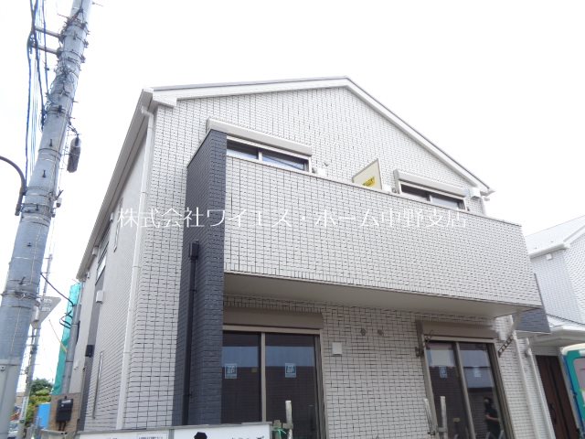 クロスコート目白B その他外観6