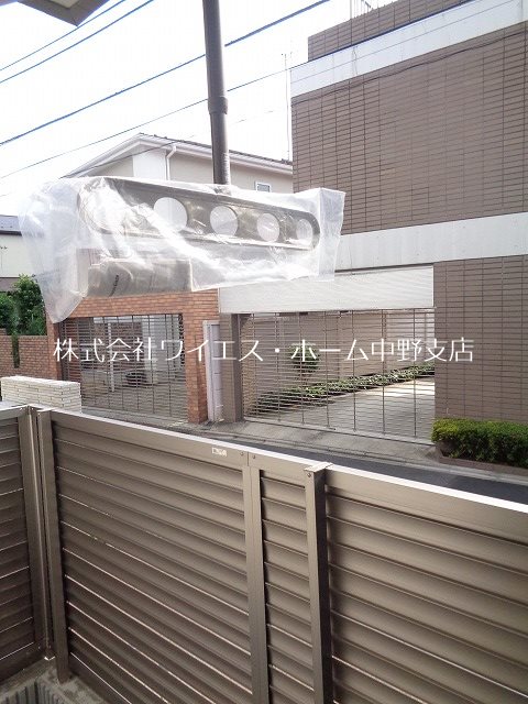 クロスコート目白B その他7