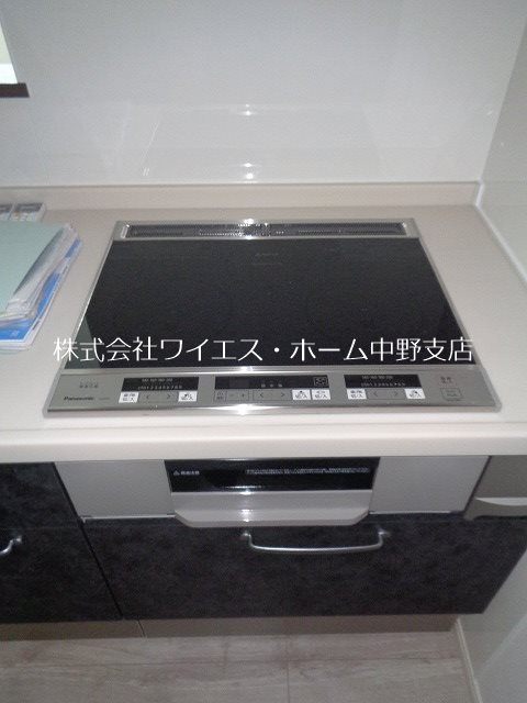 クロスコート目白B その他8