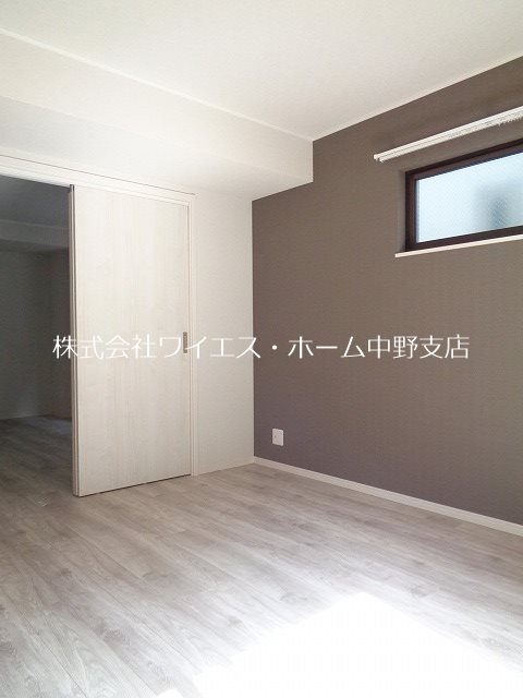 クロスコート目白B その他9