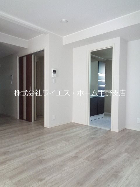 クロスコート目白B その他10