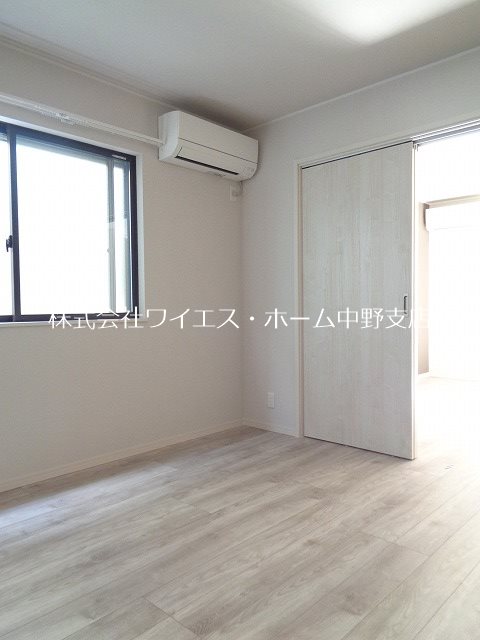 クロスコート目白B その他15