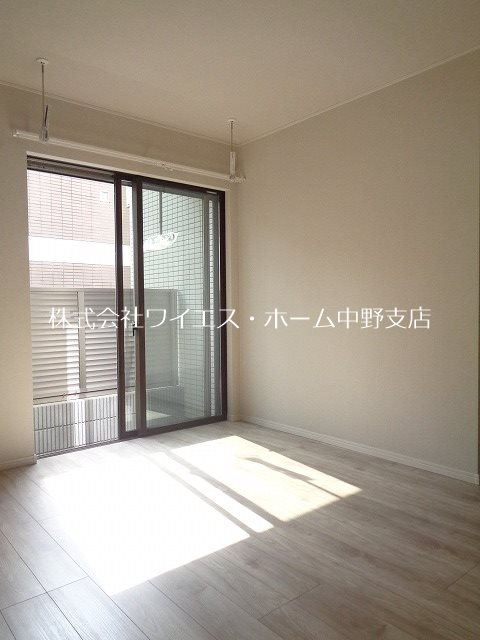 クロスコート目白B その他16