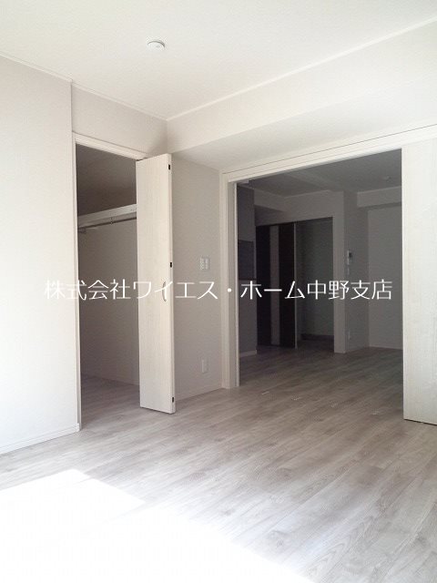 クロスコート目白B その他18