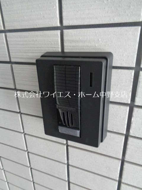 クロスコート目白B その他21