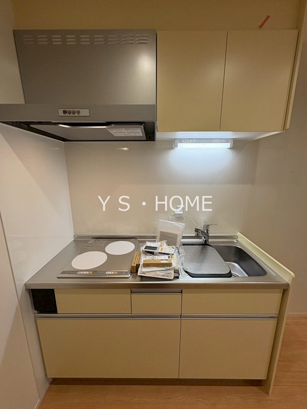 スプリングハウス その他8