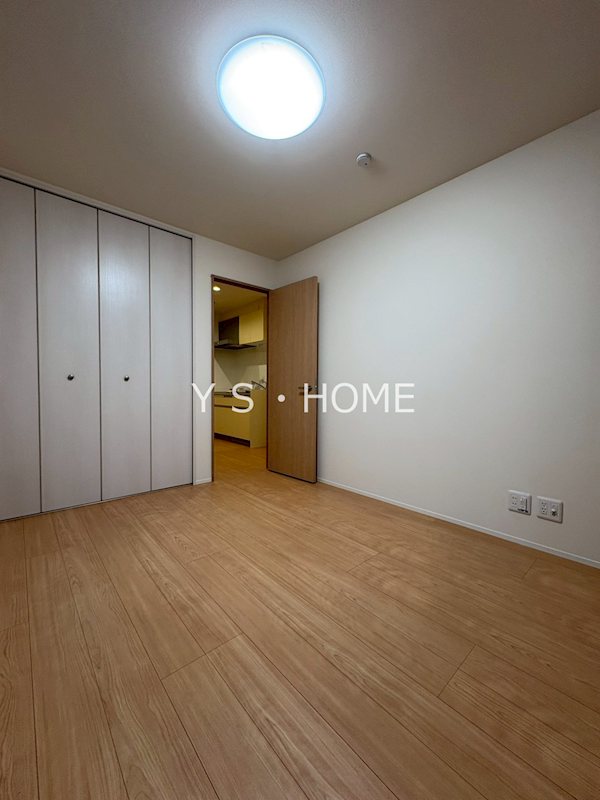 スプリングハウス リビング