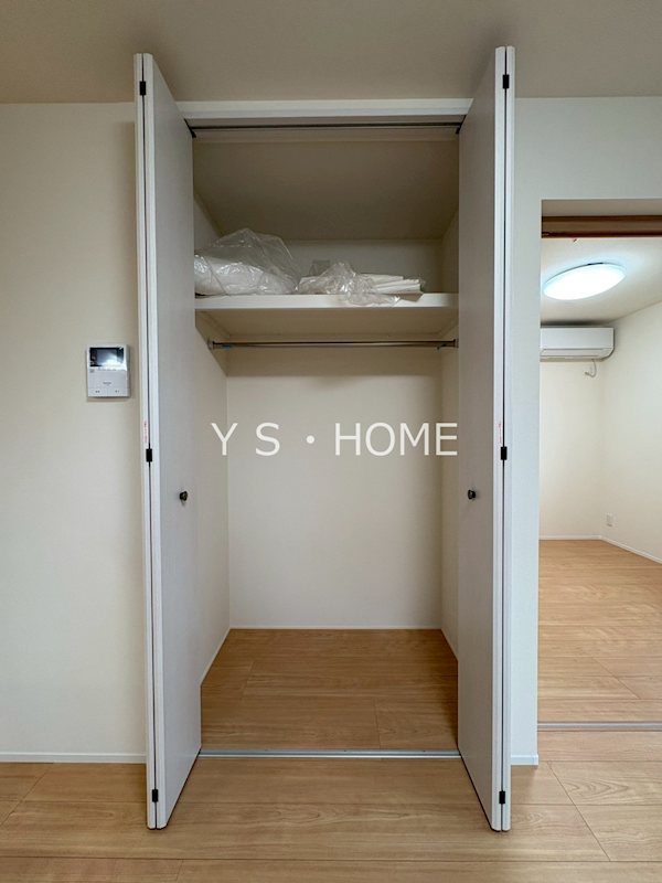 スプリングハウス その他4