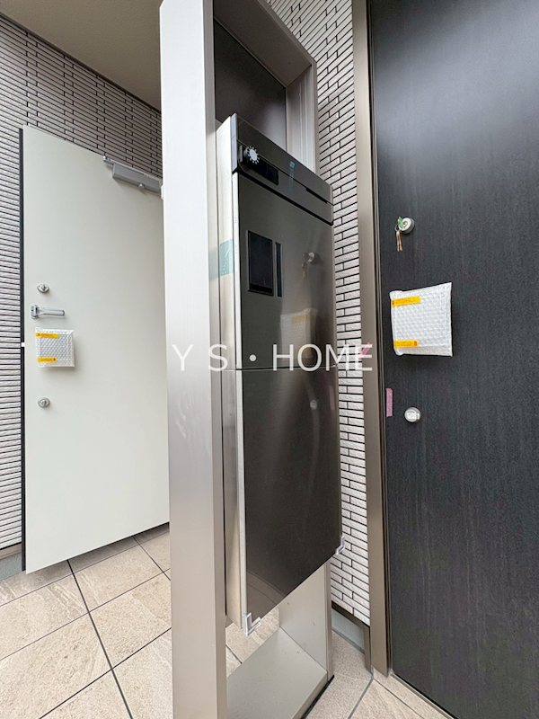 スプリングハウス その他7