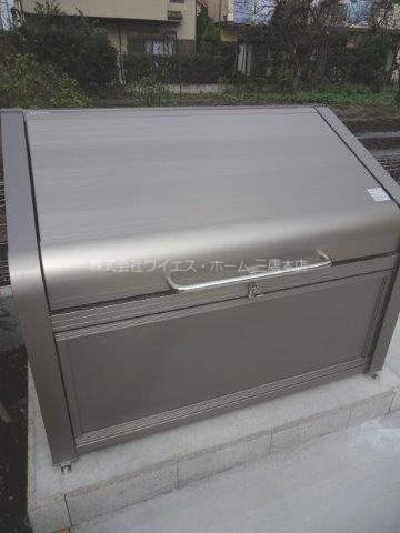 セントノース(St.North） その他外観2