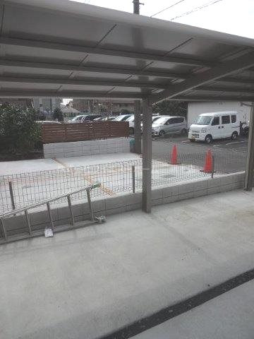 セントノース(St.North） その他外観5