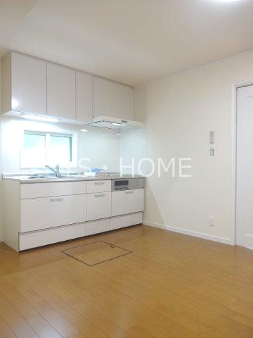 セントノース(St.North） リビング