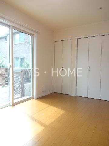 セントノース(St.North） ベッドルーム