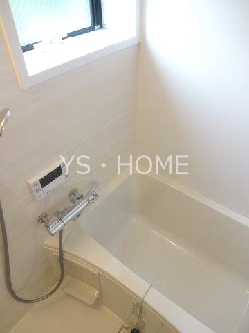 セントノース(St.North） 風呂画像