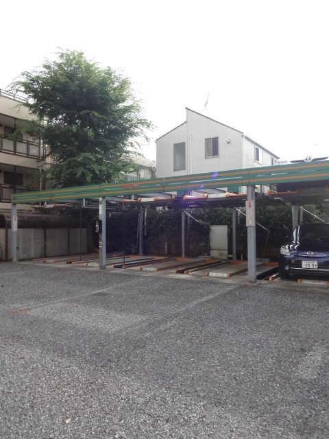 ライムかいぬま  その他1