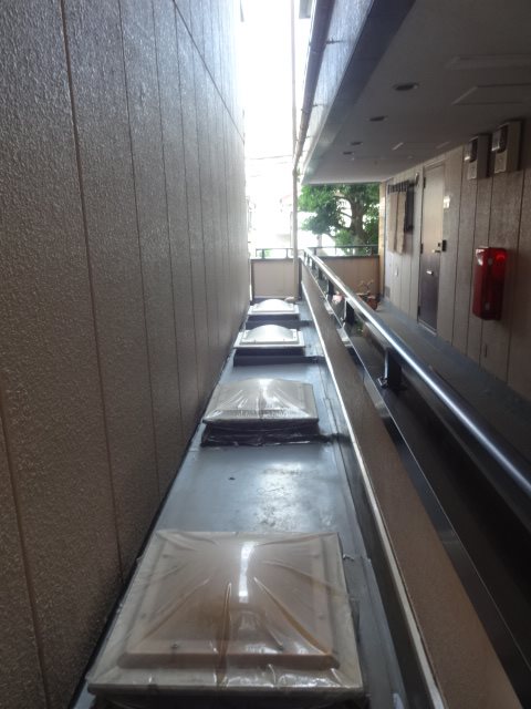 ライムかいぬま  その他外観2