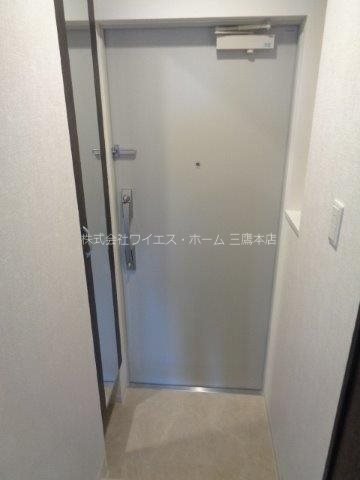 グランドレジデンス三鷹 その他17