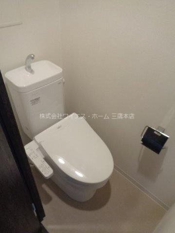 グランドレジデンス三鷹 その他2