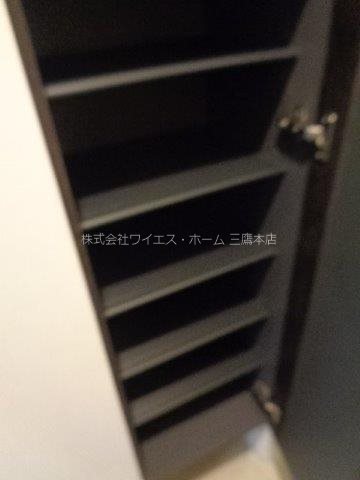 グランドレジデンス三鷹 その他12